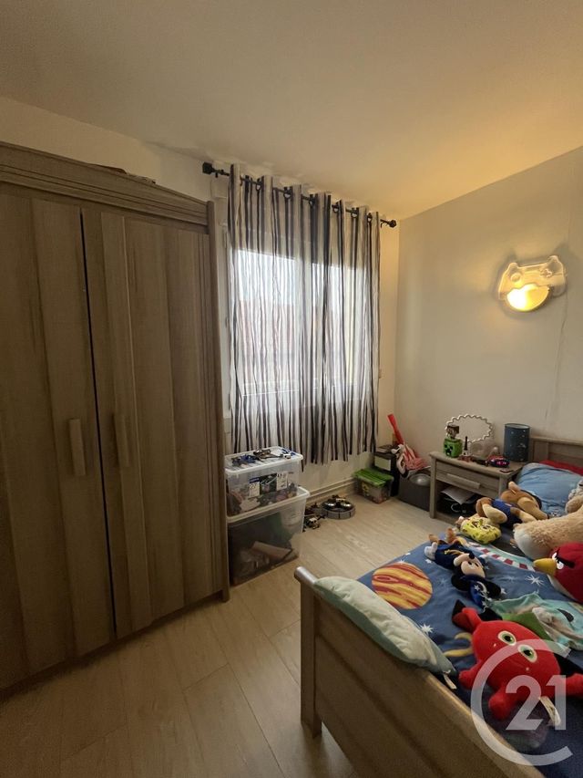 Appartement à vendre - 4 pièces - 93.5 m2 - ST QUENTIN - 02 - PICARDIE - Century 21 Faubourg D'Isle