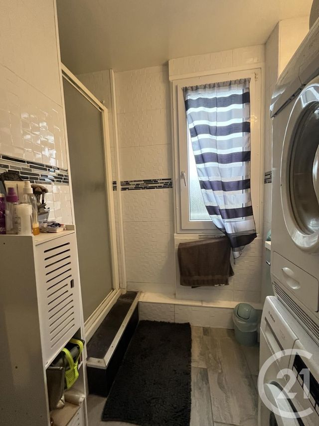 Appartement à vendre - 4 pièces - 93.5 m2 - ST QUENTIN - 02 - PICARDIE - Century 21 Faubourg D'Isle