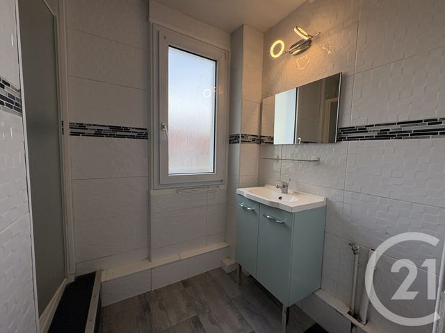 Appartement à vendre - 4 pièces - 93.5 m2 - ST QUENTIN - 02 - PICARDIE - Century 21 Faubourg D'Isle