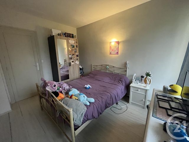 Appartement à vendre - 4 pièces - 93.5 m2 - ST QUENTIN - 02 - PICARDIE - Century 21 Faubourg D'Isle