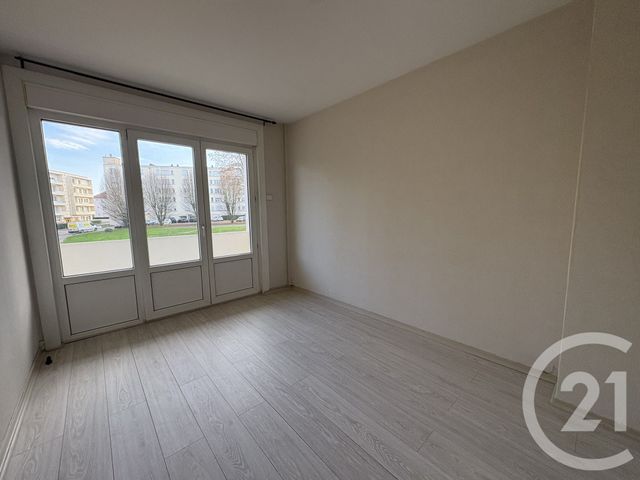 Appartement à vendre - 4 pièces - 93.5 m2 - ST QUENTIN - 02 - PICARDIE - Century 21 Faubourg D'Isle
