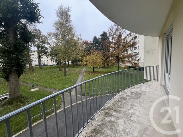 Appartement à vendre - 4 pièces - 93.5 m2 - ST QUENTIN - 02 - PICARDIE - Century 21 Faubourg D'Isle