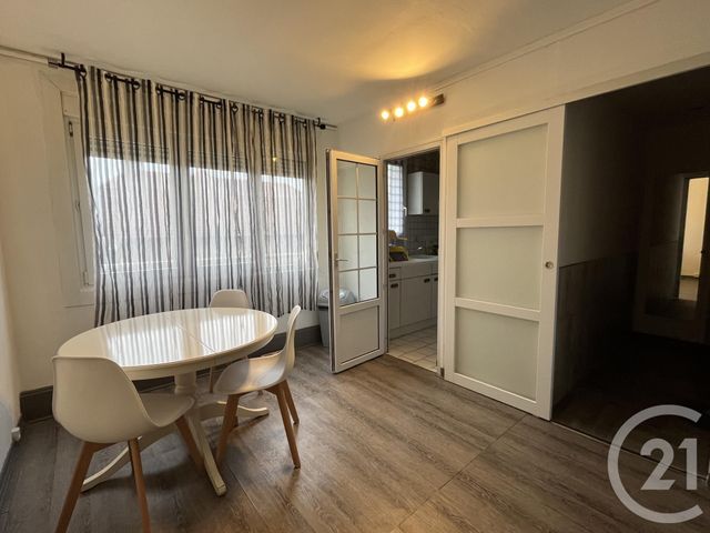 Appartement à vendre - 4 pièces - 93.5 m2 - ST QUENTIN - 02 - PICARDIE - Century 21 Faubourg D'Isle