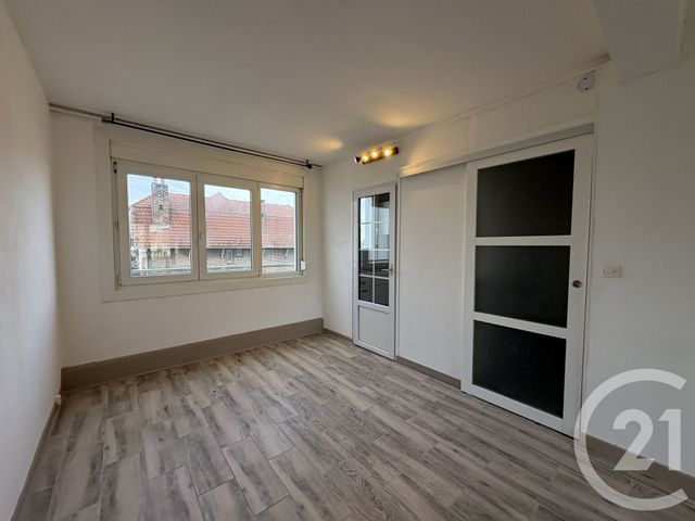 Appartement à vendre - 4 pièces - 93.5 m2 - ST QUENTIN - 02 - PICARDIE - Century 21 Faubourg D'Isle