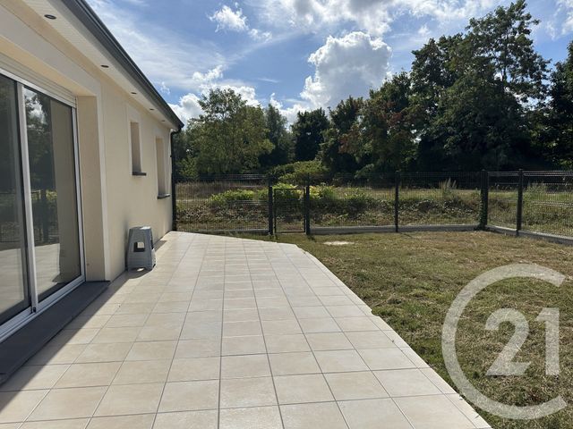 maison à vendre - 5 pièces - 100.0 m2 - ST QUENTIN - 02 - PICARDIE - Century 21 Faubourg D'Isle