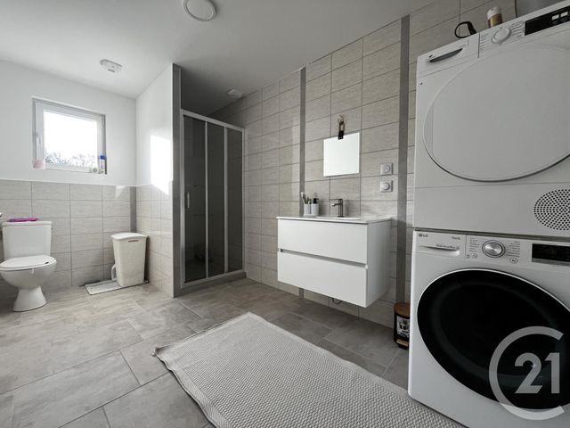 maison à vendre - 5 pièces - 100.0 m2 - ST QUENTIN - 02 - PICARDIE - Century 21 Faubourg D'Isle