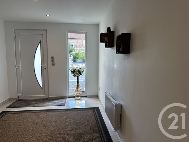 maison à vendre - 5 pièces - 100.0 m2 - ST QUENTIN - 02 - PICARDIE - Century 21 Faubourg D'Isle