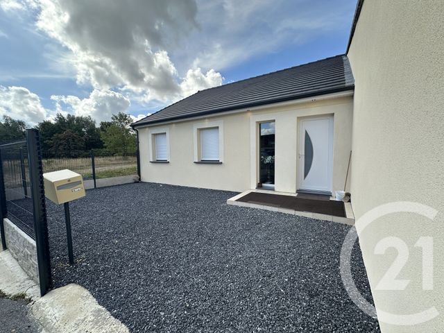 maison à vendre - 5 pièces - 100.0 m2 - ST QUENTIN - 02 - PICARDIE - Century 21 Faubourg D'Isle