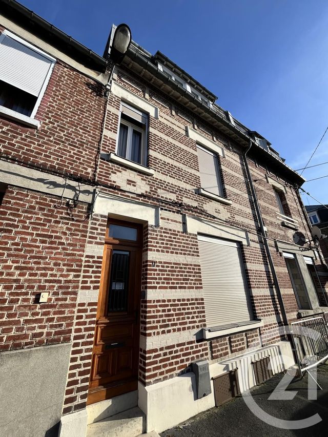  - ST QUENTIN - 