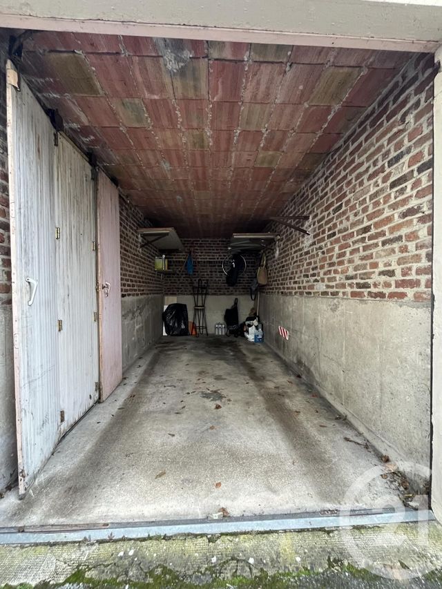 parking à vendre - 13.7 m2 - ST QUENTIN - 02 - PICARDIE - Century 21 Faubourg D'Isle