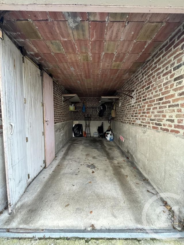 parking à vendre - 13.7 m2 - ST QUENTIN - 02 - PICARDIE - Century 21 Faubourg D'Isle