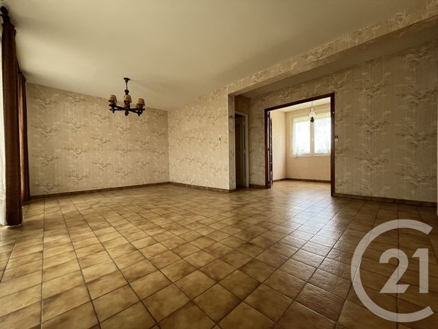 Appartement à vendre - 4 pièces - 66.16 m2 - HARLY - 02 - PICARDIE - Century 21 Faubourg D'Isle