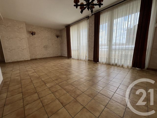 Appartement à vendre - 4 pièces - 66.16 m2 - HARLY - 02 - PICARDIE - Century 21 Faubourg D'Isle