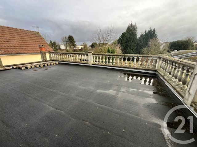 maison à vendre - 6 pièces - 163.91 m2 - GAUCHY - 02 - PICARDIE - Century 21 Faubourg D'Isle