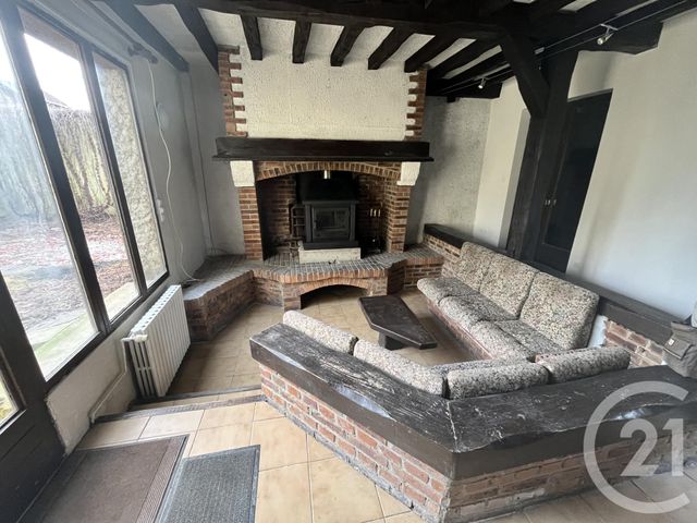 maison à vendre - 6 pièces - 163.91 m2 - GAUCHY - 02 - PICARDIE - Century 21 Faubourg D'Isle