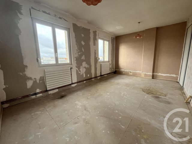 maison à vendre - 6 pièces - 163.91 m2 - GAUCHY - 02 - PICARDIE - Century 21 Faubourg D'Isle