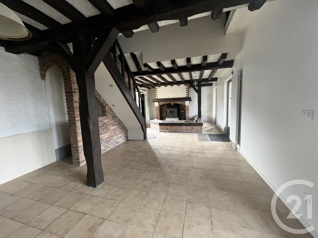 maison à vendre - 6 pièces - 163.91 m2 - GAUCHY - 02 - PICARDIE - Century 21 Faubourg D'Isle