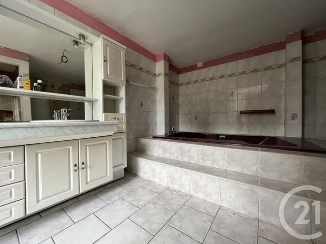 maison à vendre - 6 pièces - 163.91 m2 - GAUCHY - 02 - PICARDIE - Century 21 Faubourg D'Isle