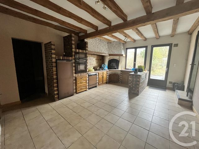 maison à vendre - 6 pièces - 163.91 m2 - GAUCHY - 02 - PICARDIE - Century 21 Faubourg D'Isle