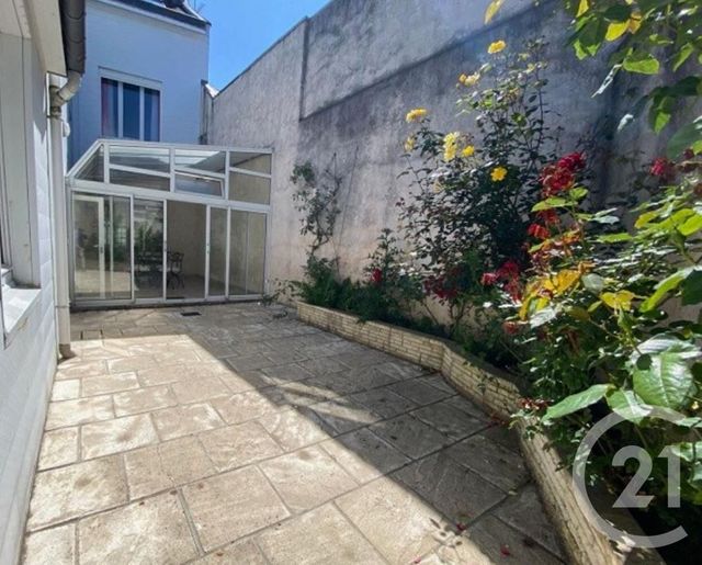 maison - ST QUENTIN - 02