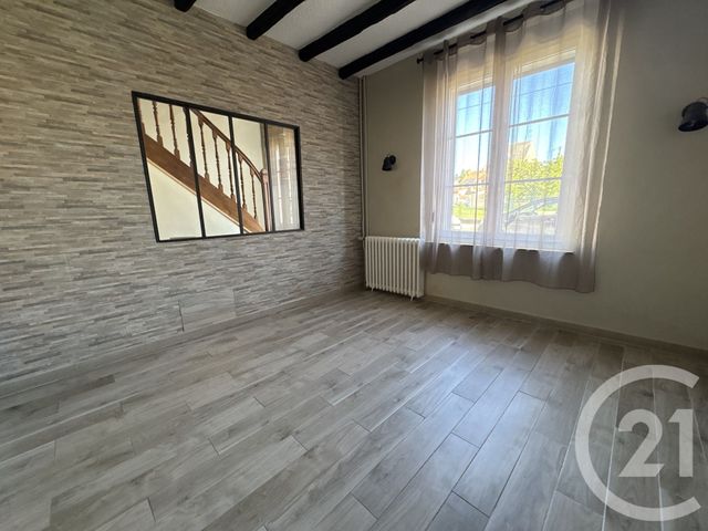 maison à vendre - 5 pièces - 101.0 m2 - ST QUENTIN - 02 - PICARDIE - Century 21 Faubourg D'Isle