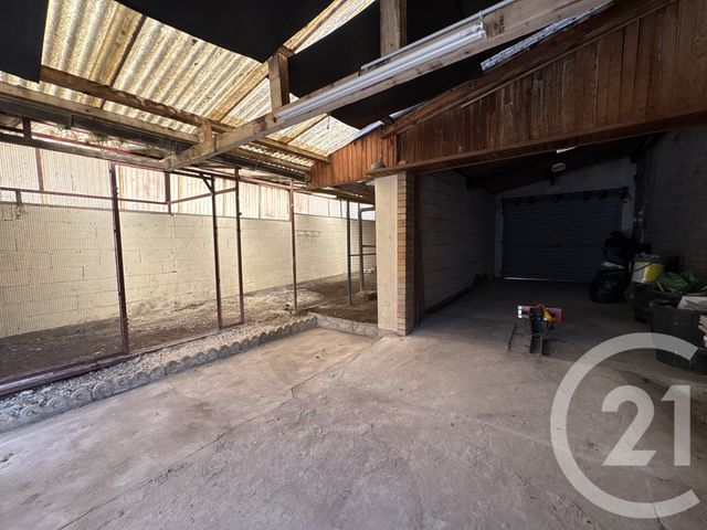 maison à vendre - 5 pièces - 101.0 m2 - ST QUENTIN - 02 - PICARDIE - Century 21 Faubourg D'Isle