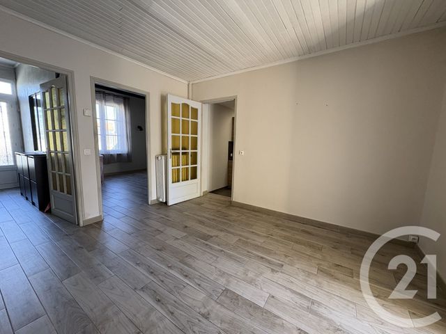 maison à vendre - 5 pièces - 101.0 m2 - ST QUENTIN - 02 - PICARDIE - Century 21 Faubourg D'Isle