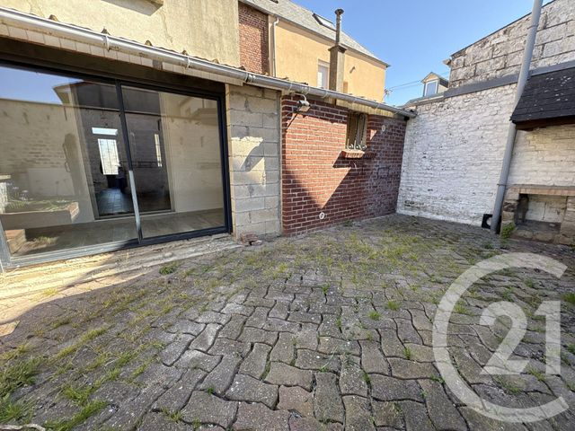 maison à vendre - 5 pièces - 101.0 m2 - ST QUENTIN - 02 - PICARDIE - Century 21 Faubourg D'Isle