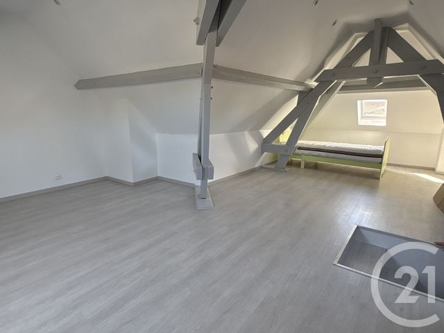 maison à vendre - 5 pièces - 101.0 m2 - ST QUENTIN - 02 - PICARDIE - Century 21 Faubourg D'Isle