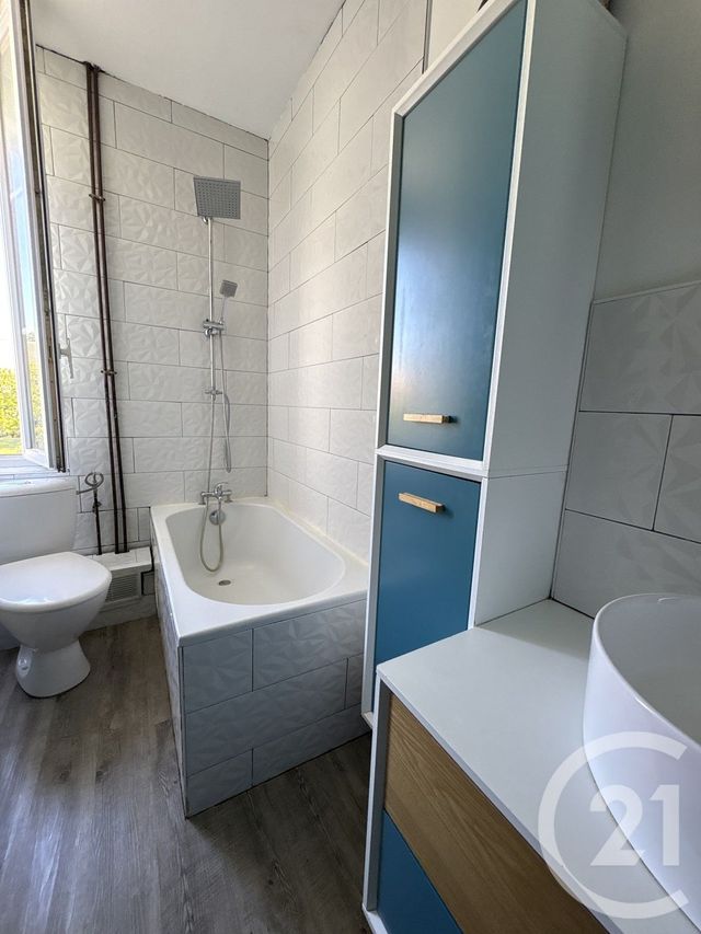 maison à vendre - 5 pièces - 101.0 m2 - ST QUENTIN - 02 - PICARDIE - Century 21 Faubourg D'Isle