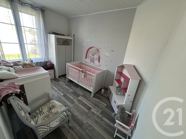 maison à vendre - 5 pièces - 101.0 m2 - ST QUENTIN - 02 - PICARDIE - Century 21 Faubourg D'Isle