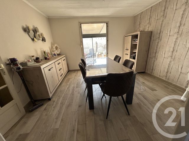 maison à vendre - 5 pièces - 101.0 m2 - ST QUENTIN - 02 - PICARDIE - Century 21 Faubourg D'Isle