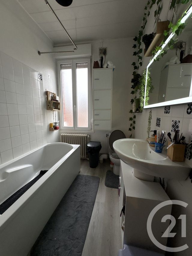 maison à vendre - 5 pièces - 110.0 m2 - ST QUENTIN - 02 - PICARDIE - Century 21 Faubourg D'Isle
