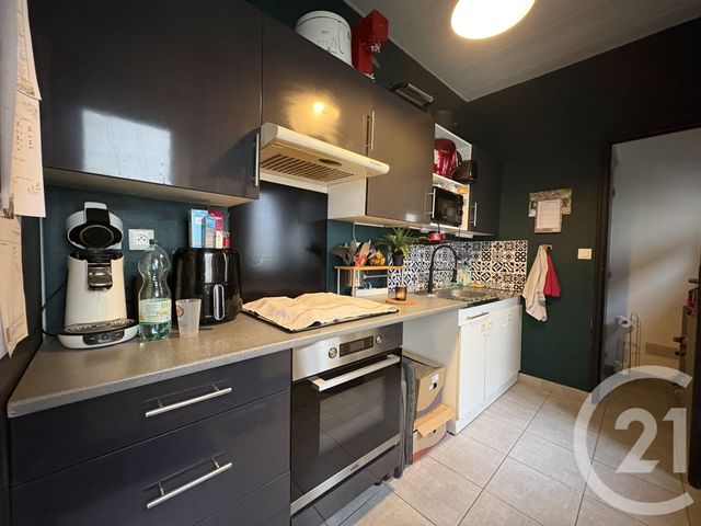 maison à vendre - 5 pièces - 110.0 m2 - ST QUENTIN - 02 - PICARDIE - Century 21 Faubourg D'Isle