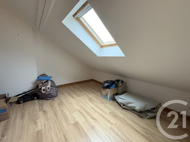 maison à vendre - 5 pièces - 110.0 m2 - ST QUENTIN - 02 - PICARDIE - Century 21 Faubourg D'Isle