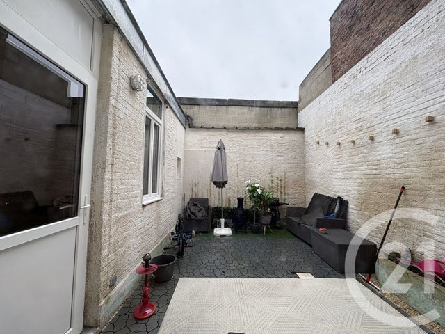 maison à vendre - 5 pièces - 110.0 m2 - ST QUENTIN - 02 - PICARDIE - Century 21 Faubourg D'Isle