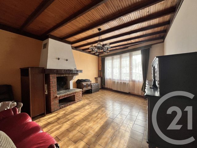 maison - ST QUENTIN - 02