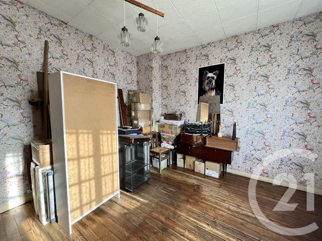 maison à vendre - 4 pièces - 77.26 m2 - ST QUENTIN - 02 - PICARDIE - Century 21 Faubourg D'Isle