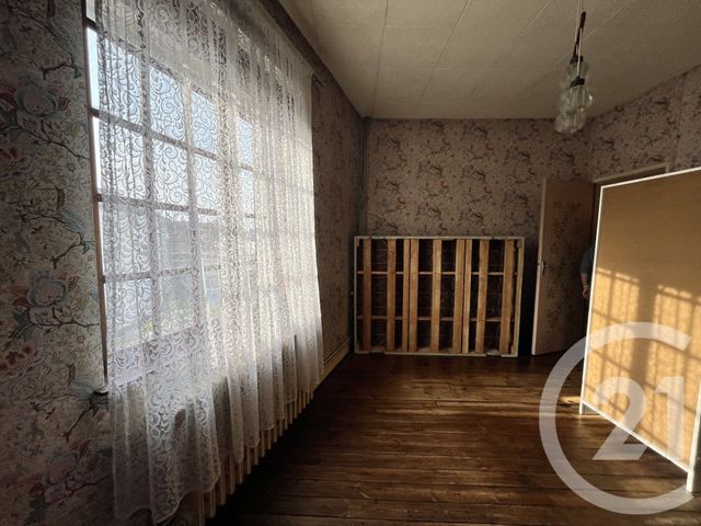 maison à vendre - 4 pièces - 77.26 m2 - ST QUENTIN - 02 - PICARDIE - Century 21 Faubourg D'Isle