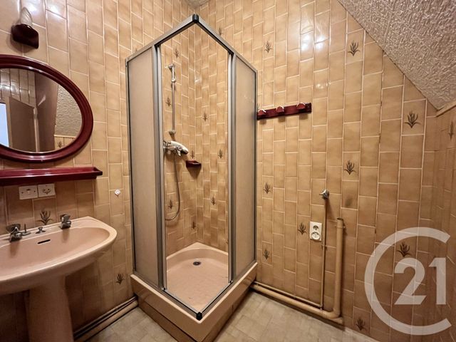 maison à vendre - 4 pièces - 77.26 m2 - ST QUENTIN - 02 - PICARDIE - Century 21 Faubourg D'Isle