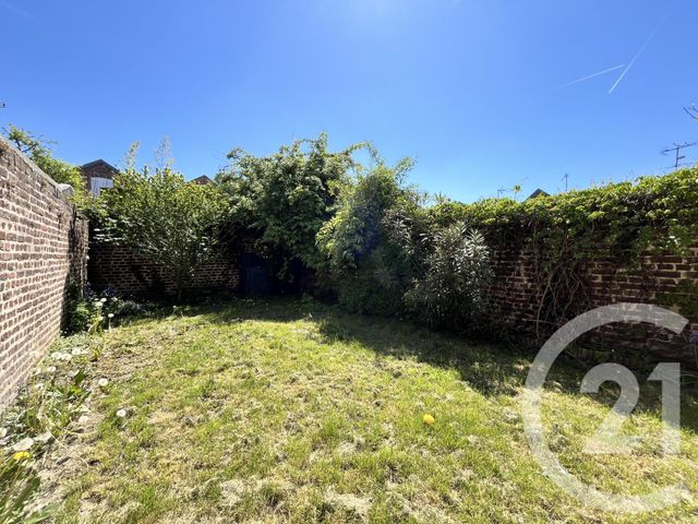 maison à vendre - 4 pièces - 99.0 m2 - ST QUENTIN - 02 - PICARDIE - Century 21 Faubourg D'Isle
