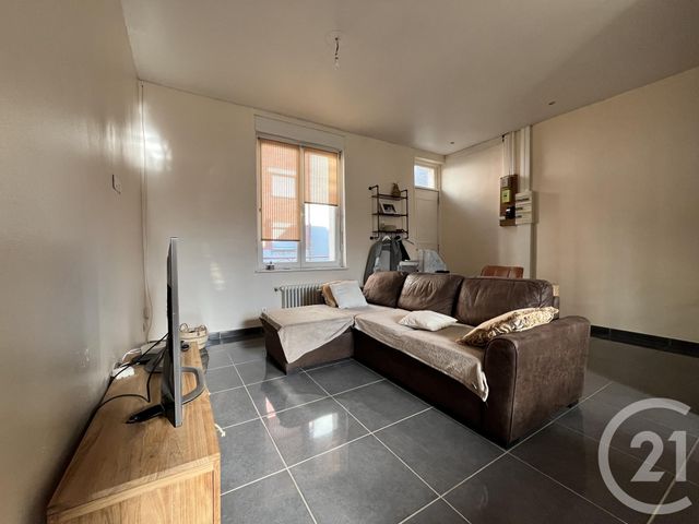 maison à vendre - 4 pièces - 99.0 m2 - ST QUENTIN - 02 - PICARDIE - Century 21 Faubourg D'Isle