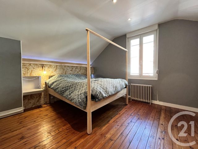 maison à vendre - 4 pièces - 99.0 m2 - ST QUENTIN - 02 - PICARDIE - Century 21 Faubourg D'Isle