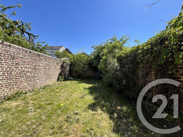 maison à vendre - 4 pièces - 99.0 m2 - ST QUENTIN - 02 - PICARDIE - Century 21 Faubourg D'Isle