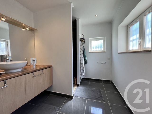 maison à vendre - 4 pièces - 99.0 m2 - ST QUENTIN - 02 - PICARDIE - Century 21 Faubourg D'Isle