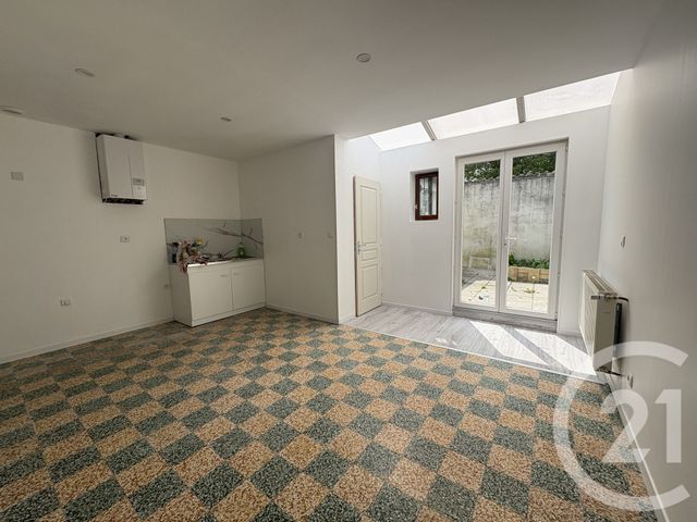 maison à louer - 5 pièces - 99.31 m2 - ST QUENTIN - 02 - PICARDIE - Century 21 Faubourg D'Isle