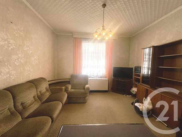 maison - ST QUENTIN - 02