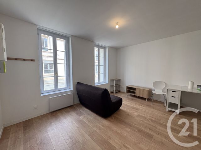 appartement - ST QUENTIN - 02