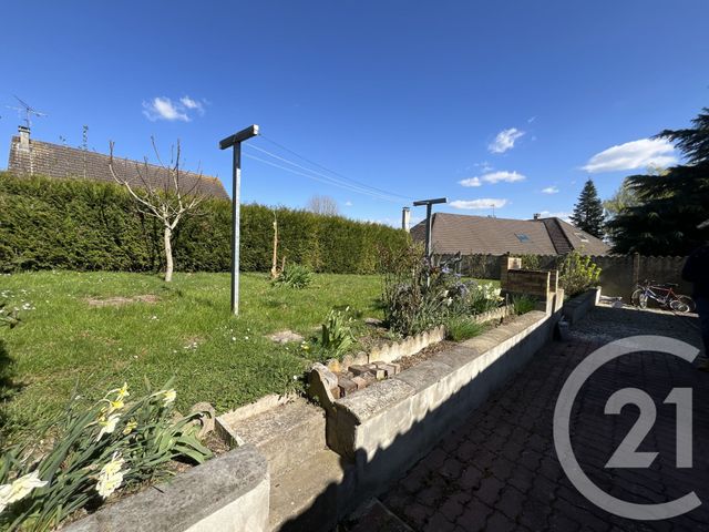 Afficher la photo en grand maison à vendre - 5 pièces - 99.89 m2 - ITANCOURT - 02 - PICARDIE - Century 21 Faubourg D'Isle