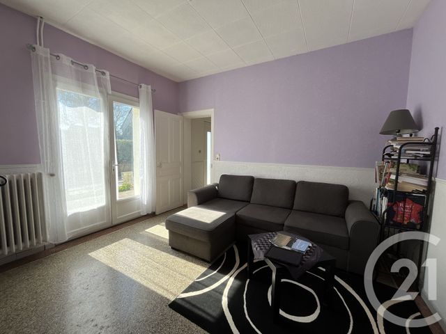 Afficher la photo en grand maison à vendre - 5 pièces - 99.89 m2 - ITANCOURT - 02 - PICARDIE - Century 21 Faubourg D'Isle